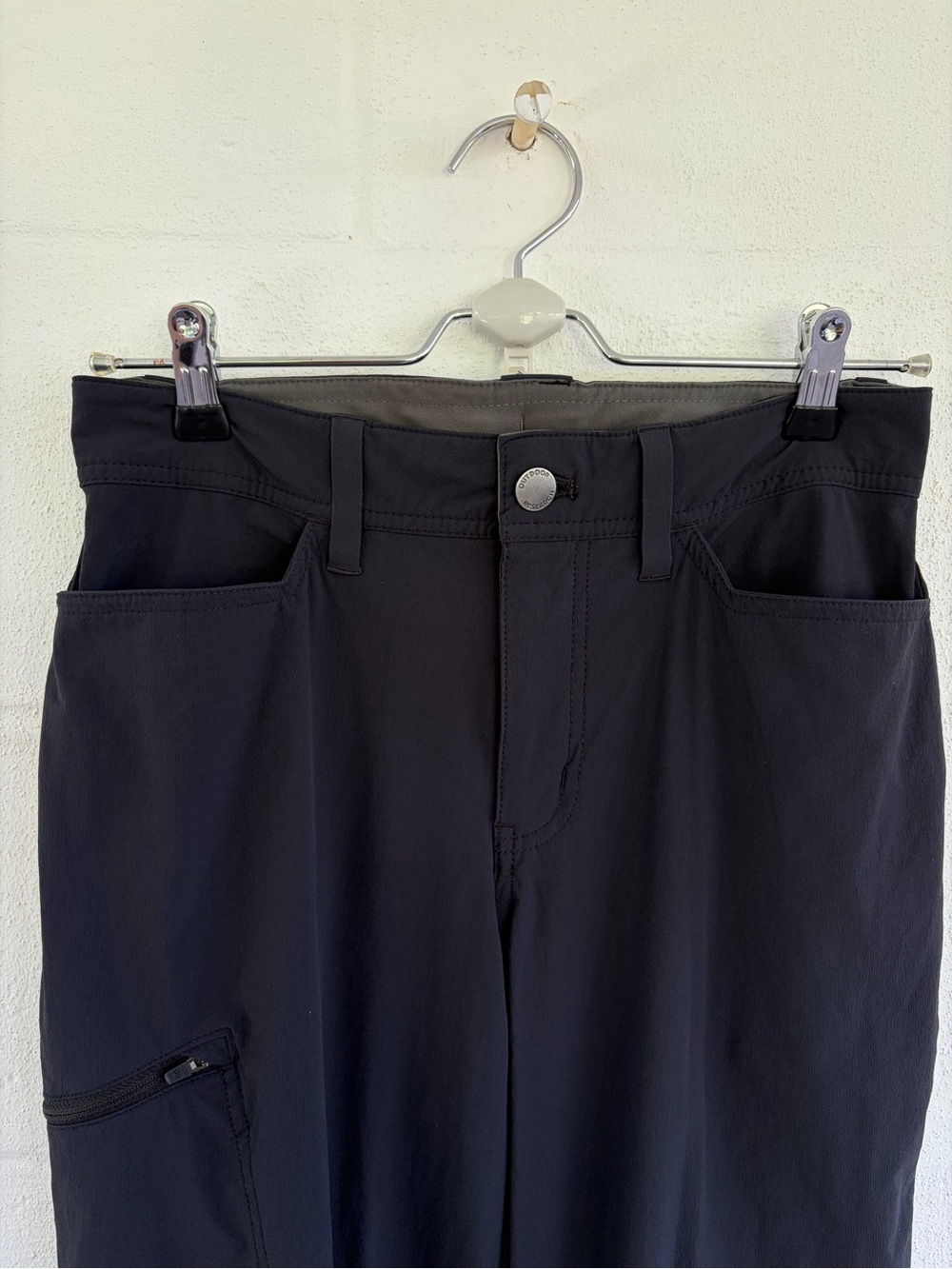 Outdoor Research Women’s Ferrossi Softshell Pants - Picture 2 of 7